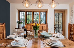 Casa de campo | Interior