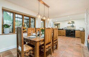 Casa rural | Interior