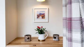 Cottage | 3 chambres, décoration personnalisée, ameublement personnalisé