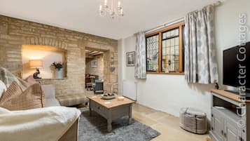Ferienhaus | Innenbereich