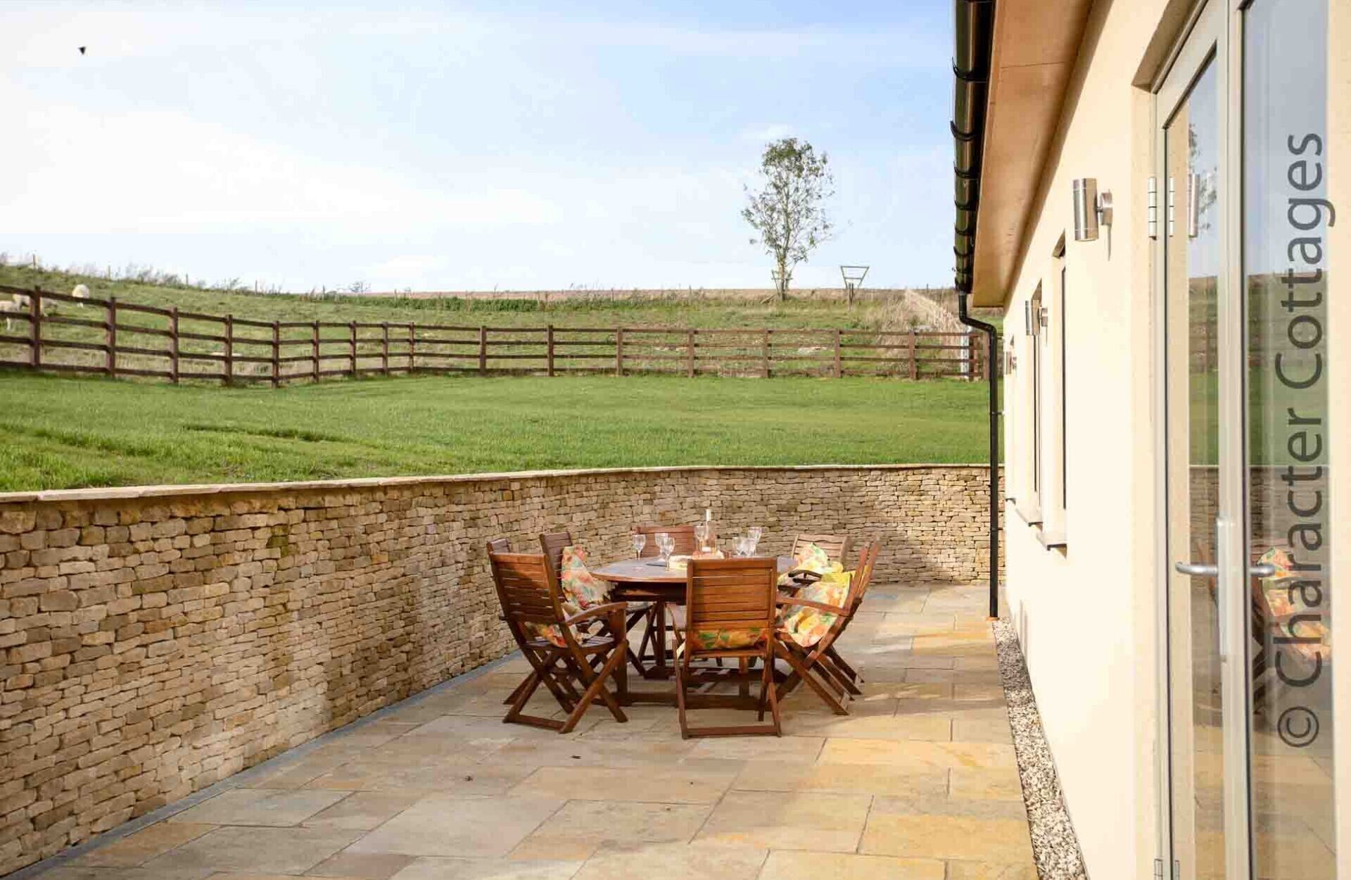 Ferienhaus | Innenbereich