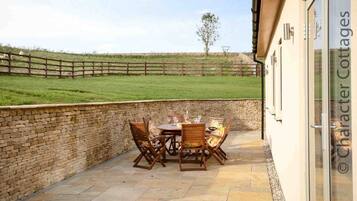 Ferienhaus | Innenbereich