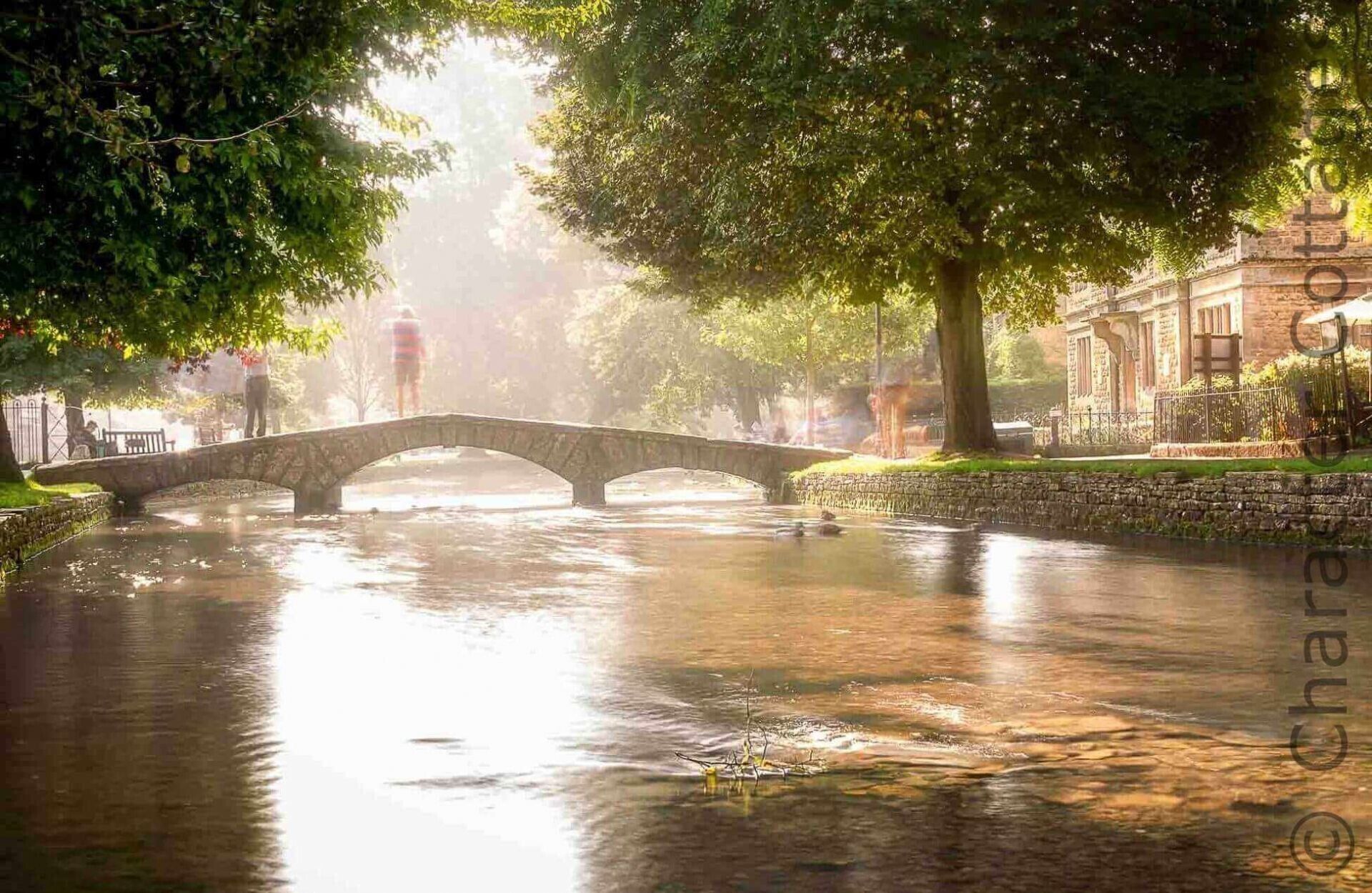 Ferienhaus | Innenbereich