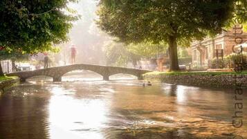 Ferienhaus | Innenbereich