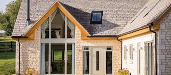 Flynn's Barn 度假村