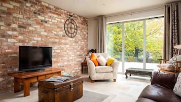 Casa de campo | Interior