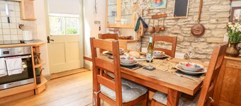 卡特的小屋