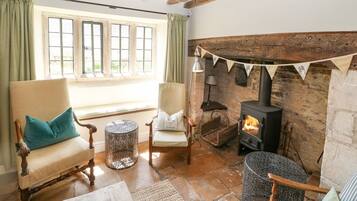 Cottage | Interior