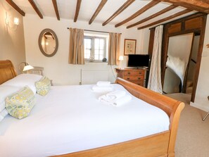 Cottage | 4 phòng ngủ, trang trí khác biệt 