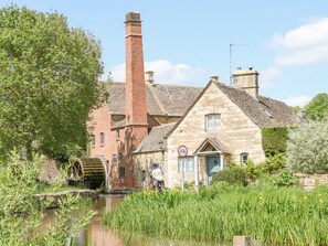 Cottage | Ngoại thất