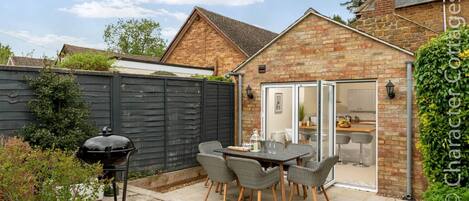 Cottage | Intérieur