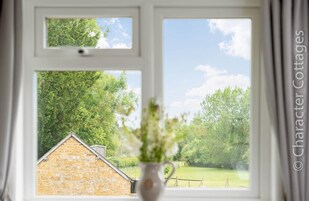 คอทเทจ | ภายใน