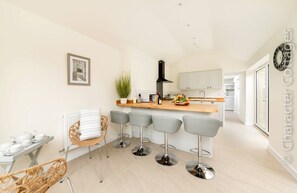 村舍 | 住��宿内部