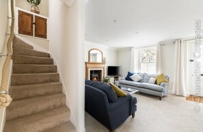 Cottage | Interior - Copperbeech (Cheltenham)
