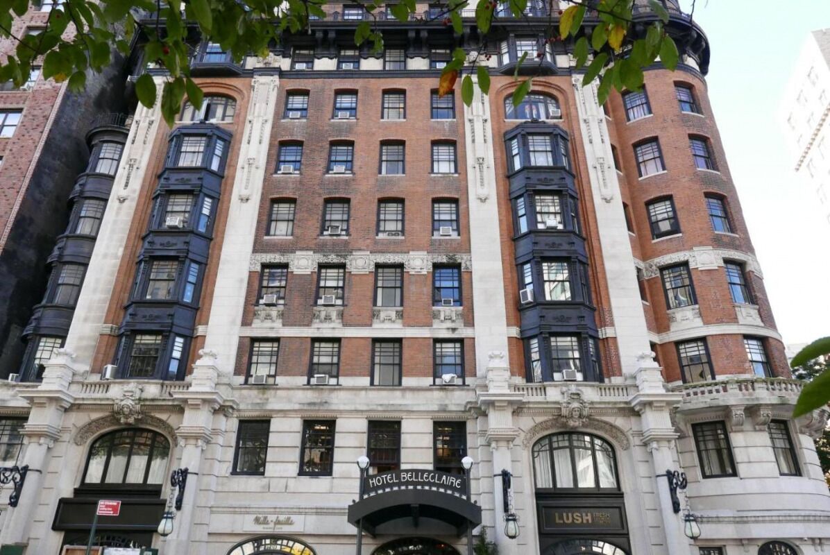 Everything NY has to offer at Your Arms Reach! 3 Convenient Spaces, Bakery