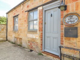 Casa de campo | Exterior