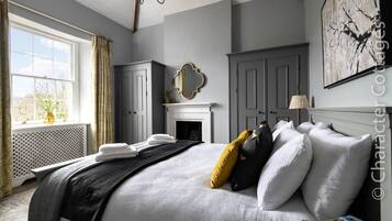 Cottage | 5 chambres, décoration personnalisée, ameublement personnalisé