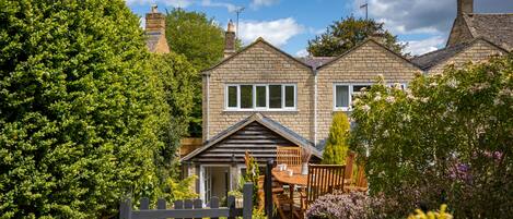 コテージ | 内装