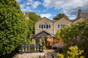 村舍 | 住宿内部