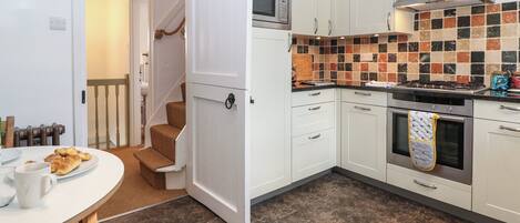 Cottage | Private kitchen