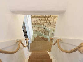 Casa de campo | Interior