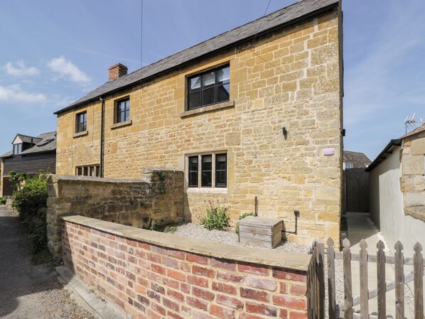 Småhus | Eksteriør