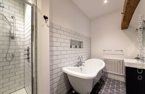 Cottage | Interior - The Creamery (Stonehouse)