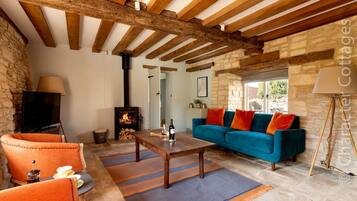 Casa de campo | Interior