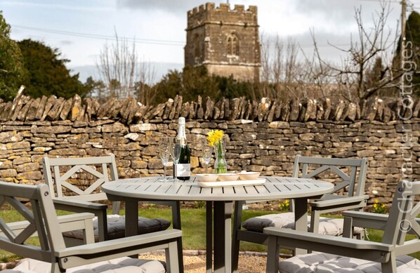 Casa de campo | Parte interna