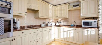 Headford Cottage