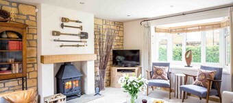 Honeysuckle Cottage