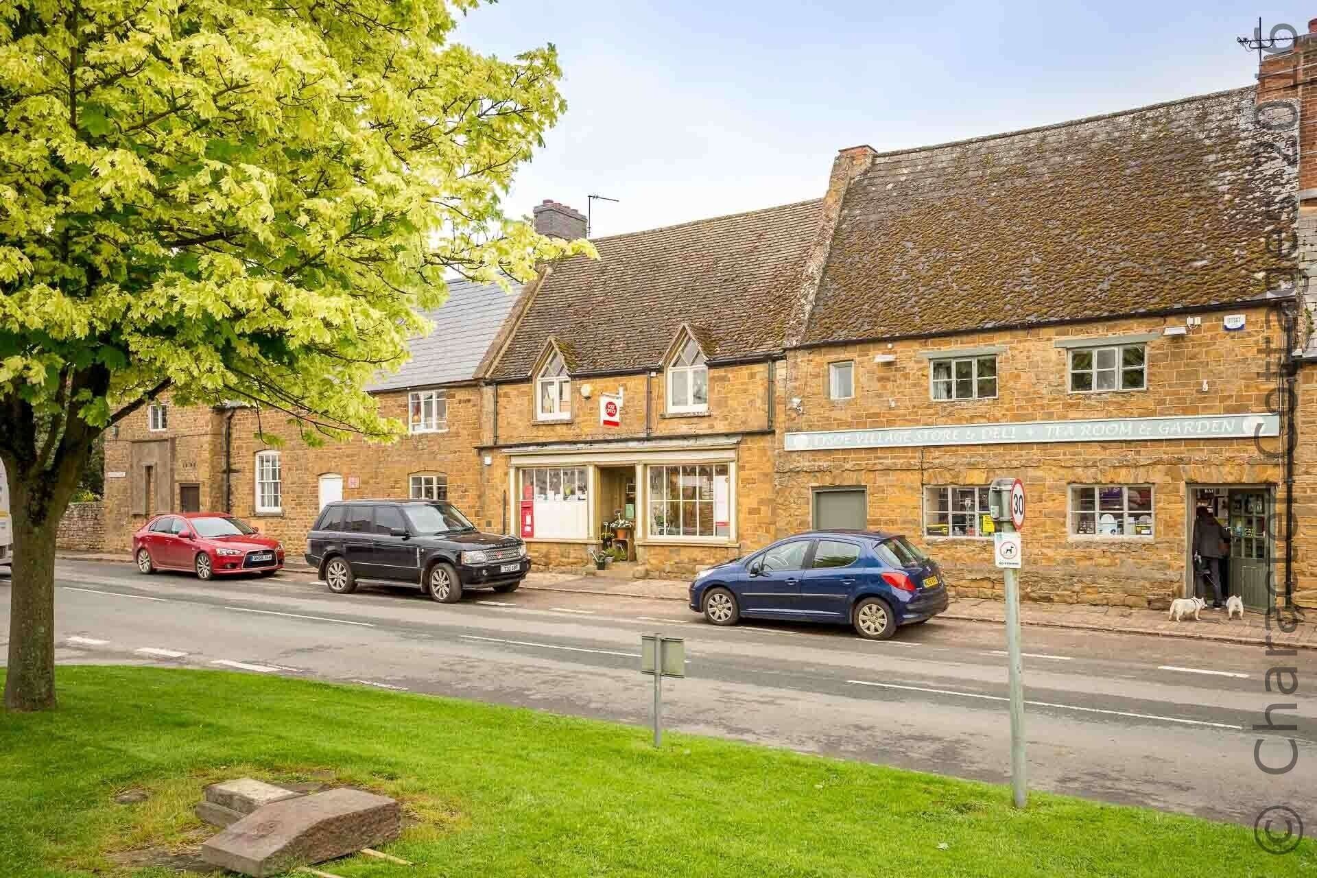 平房 | 住宿內部