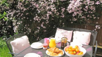 Cottage | Interior