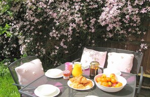 村舍 | 住宿内部