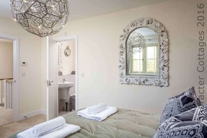 Cottage | Intérieur