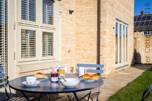 Ferienhaus | Innenbereich