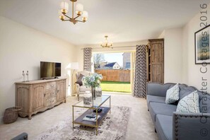 Cottage | Intérieur