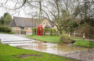 Casa de campo | Interior
