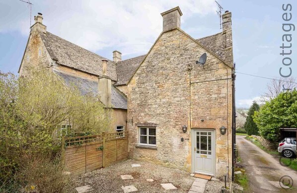 Cottage | Intérieur