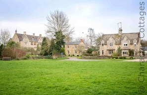 Cottage | Interior - Shenley (Moreton-in-Marsh)