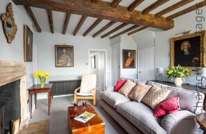 Cottage | Interior - Shenley (Moreton-in-Marsh)