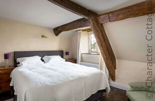 Casa de campo | Interior