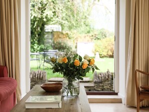 Casa de campo | Interior