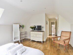 Casa de campo | Decoración personalizada, muebles diferentes y wifi gratis