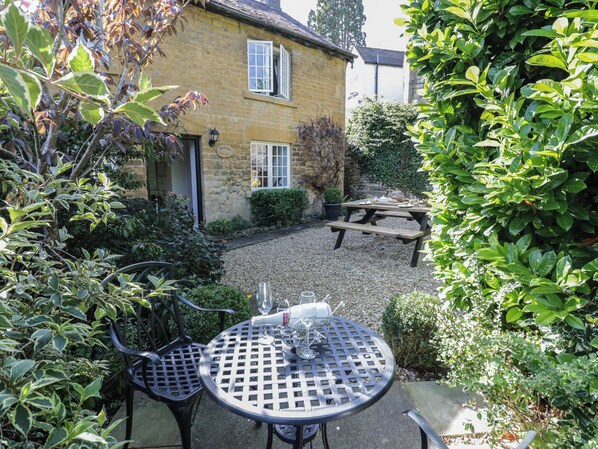 Cottage | Intérieur