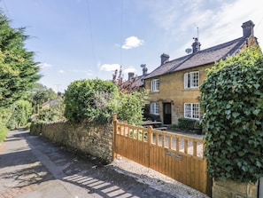 Cottage | Extérieur