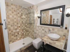 Interior - Jackdaw Cottage (Moreton-in-Marsh)
