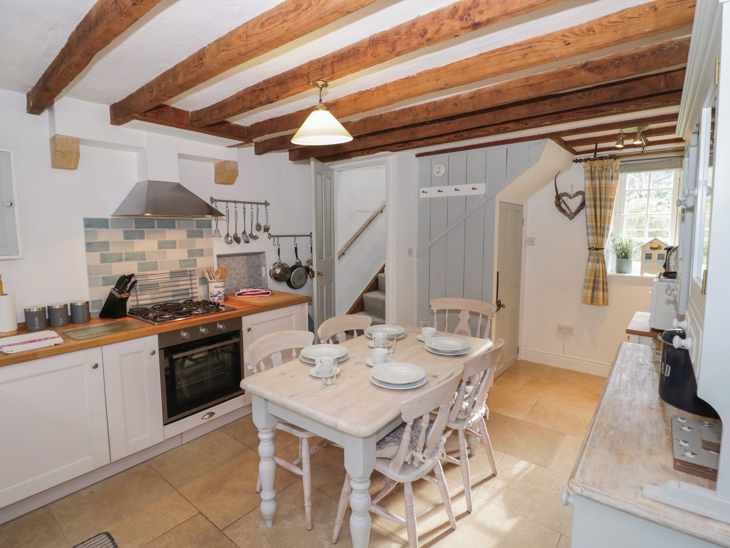Cottage | Private kitchen
