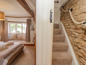 Cottage | 3 bedrooms, individually decorated, individually furnished, free WiFi