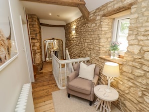 Cottage | Intérieur